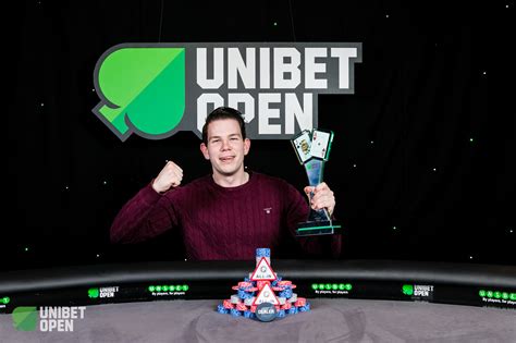 unibet vm 2018|Andreas Wiborg Wins the 2018 Unibet Open London Main Event .